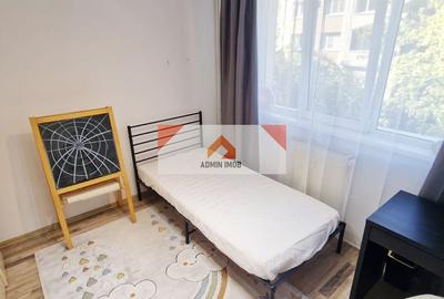 Apartament 4 camere Et 1/4–ANAF-Dr. Taberei+ loc de parcare - M. Parc Dr Taberei - 9