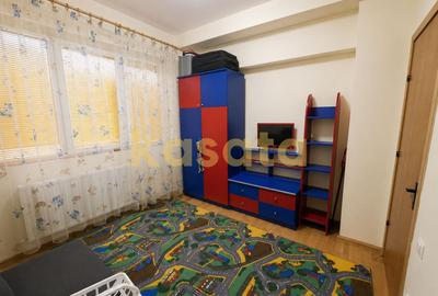 APARTAMENT 3 CAMERE | IANCULUI_METROU | COMPLET RENOVAT | MOBILAT - 7
