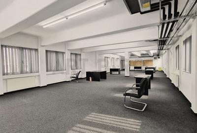 Zero comision, 415mp spatiu versatil, birou - activitati, Obor, 10'[M] - 3