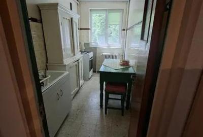 Drumul Taberei - Metrou Favorit - Afi Cotroceni, etaj 1/10, bloc reabilitat - 1
