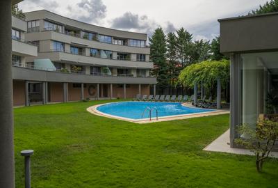 Apartament 4 camere 195 mp Erou Iancu Nicolae Nr. 123, Ansamblu Amfiteatru -2007 - 4