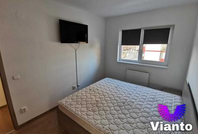 Apartament luminos 3 camere | Parcare inclusa | Magnolia - 3