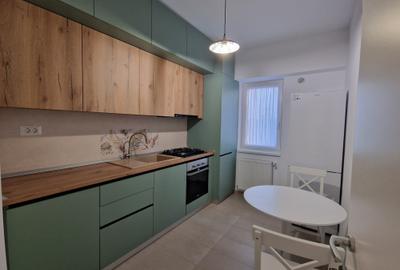 Apartament cu 1 camera UNIREA TOWERS - MOBILAT si UTILAT PREMIUM - 23