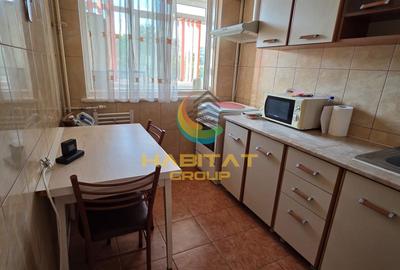 Apartament cu 3 camere decomandat în Alexandru Obregia