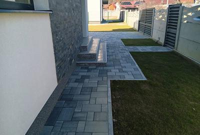 Casa / vilă Mărăcineni / jud. Argeș , construcție 2024 ! - 8