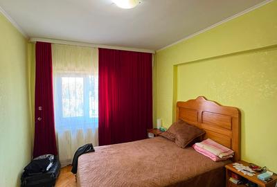 Apartament de vanzare | 3 camere, 70 mp | Centrală proprie - 8
