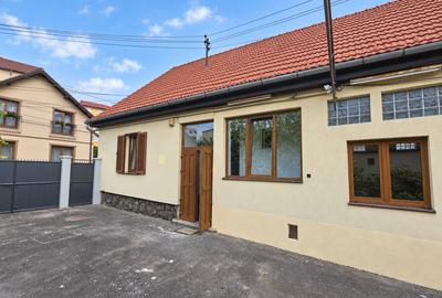 Casă individuală cu 840 mp curte, Turnișor - 2