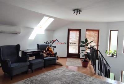 Comision 0%! Casa spatioasa mobilata si utilata in Floresti, curte generoasa ame - 11