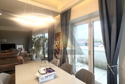 Apartament duplex| etaj 2 + etaj 3| 3 dormitoare| Erou Iancu Nicolae| langa LIDL - 4