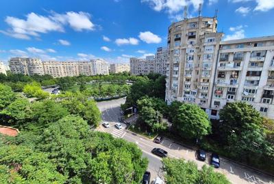 Apartament Burebista // rond Piata Alba Iulia - 7