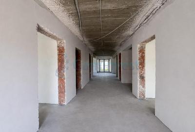 Casa de vanzare in Santandrei, semifinisata la 10 minute de Oradea - 1