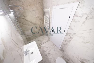 Alege Inteligent. Alege Proiectele Cavar Residence - 6