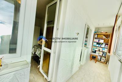 Apartament 2 camere , Precista - Piatra Neamt ,etaj 3 - 10