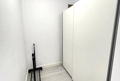 2 camere premium în Onix Parc  confort modern, încălzire în pardoseala - 28