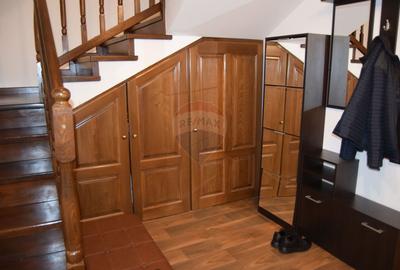 Duplex modern de vânzare ,Zonă rezidențială Dealul Furcilor-Alba Iulia - 12