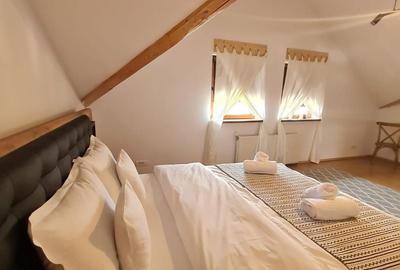 Vila spațioasă și recent renovată în Ghiroda! - 33