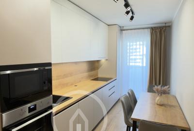 Apartament modern 3 camere, Eroilor , Floresti - 1
