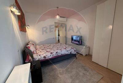 Apartament 3 camere de închiriat – Șos.Nordului– Lighthouse - 8