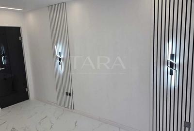 Apartament cu 3 camere în Vest