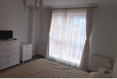 Apartament 2 camere, et 1, Avantgarden Tractorul - 9