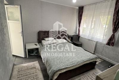 Apartament 3 camere, parter, 57 mp – Zona Micro 4 / Panda - 7