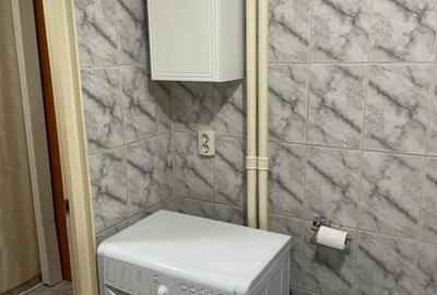 Inchiriere apartament 2 camere (Doamna Ghica) - 12