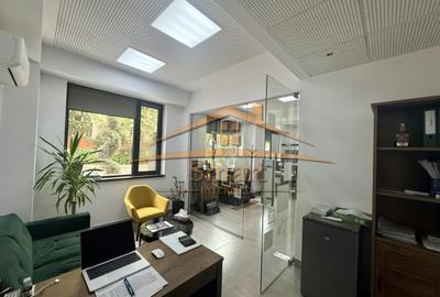 Spatiu birou Iasi - Centru - str. Armeana - 1