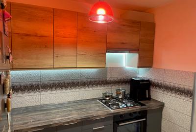 Unirii-Manastirea Antim 3 camere Vila - 10