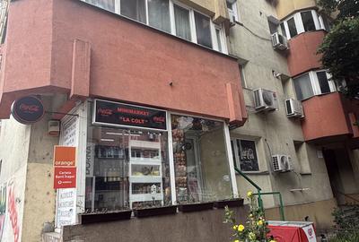 Magazin Alimentar Predare Afacere La Cheie | Zona Lacul Tei - 3