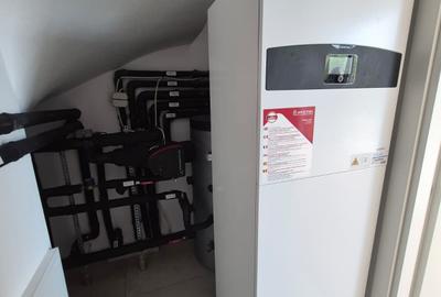 METROU LAMINORULUI (Meadows)- Vila cu priveliste catre lac, libera, comision 0% - 13