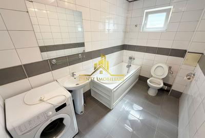 2 camere, modern, renovat, parcare, Andrei Muresanu, LIDL, Engels - 7