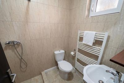 CASĂ ÎNȘIRUITĂ MODERNĂ | 85 MP | 141 MP TEREN | ZONA LIDL 1 - 7