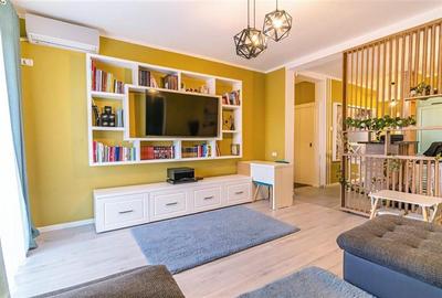 COMISION 0% DE INCHIRIAT APARTAMENT 3 CAMERE 2 BAI ARADULUI  DECATHLON - 1