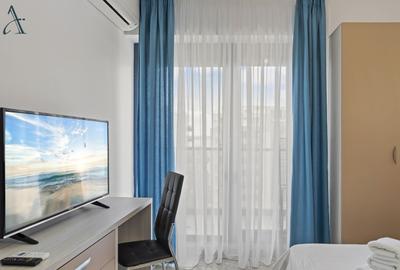 Statiunea Mamaia Zona Vega Apartament 3 camere si 2 bai - 7
