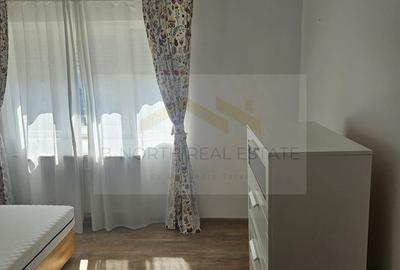 Apartament 2 camere de închiriat, Panduri, decomandat, etaj 5/8 - 13