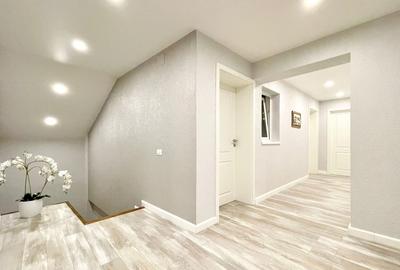 Casa individuala, 166 mp, teren 470mp, P+1- Zona Mehala - Comision 0% - 19