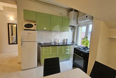 Apartament 3 camere în zona Lunii - Observatorului - 3