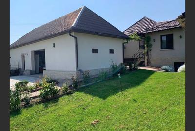 House in Brebi, Sălaj - 4