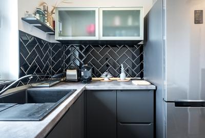 LUX INDUSTRIAL APARTMENT - CREDIT FRIENDLY - AM097-ET3 - 25