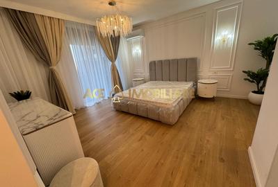 Duplex | 3 camere | X2 park | Aviatiei | gradina 100 mp - 5