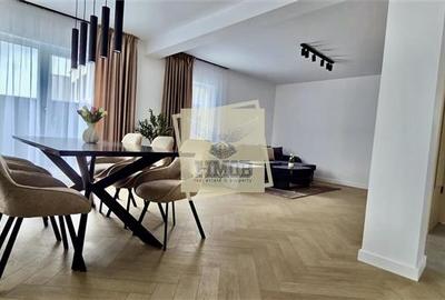 Casa de lux cu 4 camere 2 bai balcon 2 parcari in Selimbar - 18