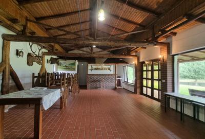 Complex turistic și proprietate deosebită de vânzare în Valea Dobârlău - 14