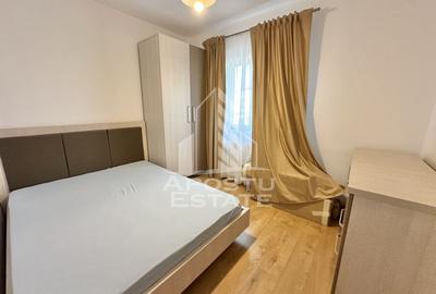 Duplex cu 4 camere si 2 bai complet mobilat si utilat in Giroc. - 23