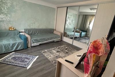Apartament la casa,cu 1 camera si terasa,loc de parcare,zona Marasti - 1