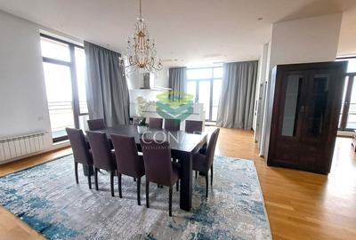 Apartament cu 4 camere decomandat, mobilat în Iancu Nicolae