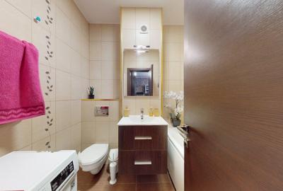 2 camere | Lujerului | centrala proprie | 2 minute de metrou Lujerului - 6