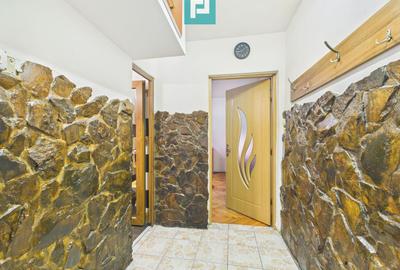 Apartament cu 3 camere,  2 balcoane Calea Șagului - 4