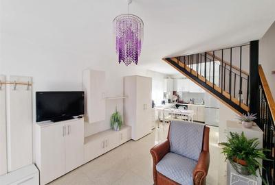 RECO Casa renovata complet la curte comuna in Cantemir - 2