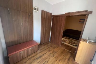 Casă 5 camere + teren 212 mp - Centrul Brasovului - 5173 - 5