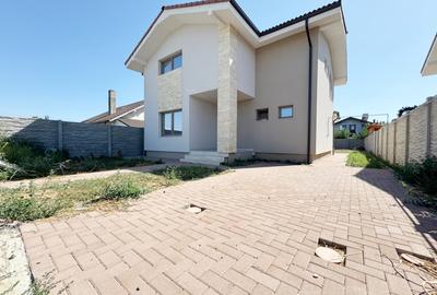 CASA INDIVIDUALA NOUA, 5 camere, 460 mp teren, 150 mp utili - Giroc - 1